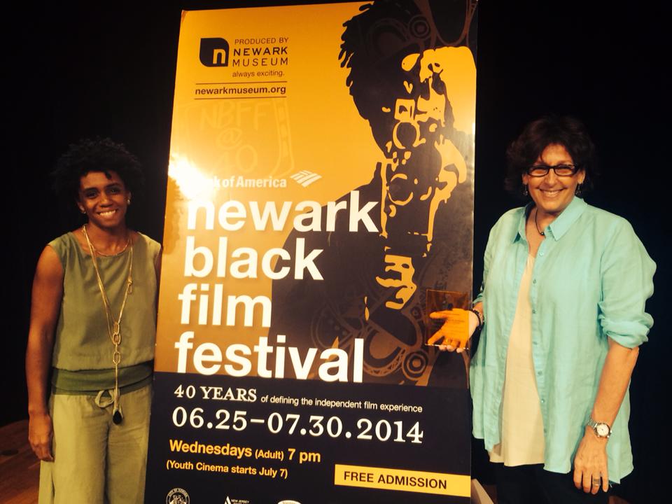 Newark Black Film Festival